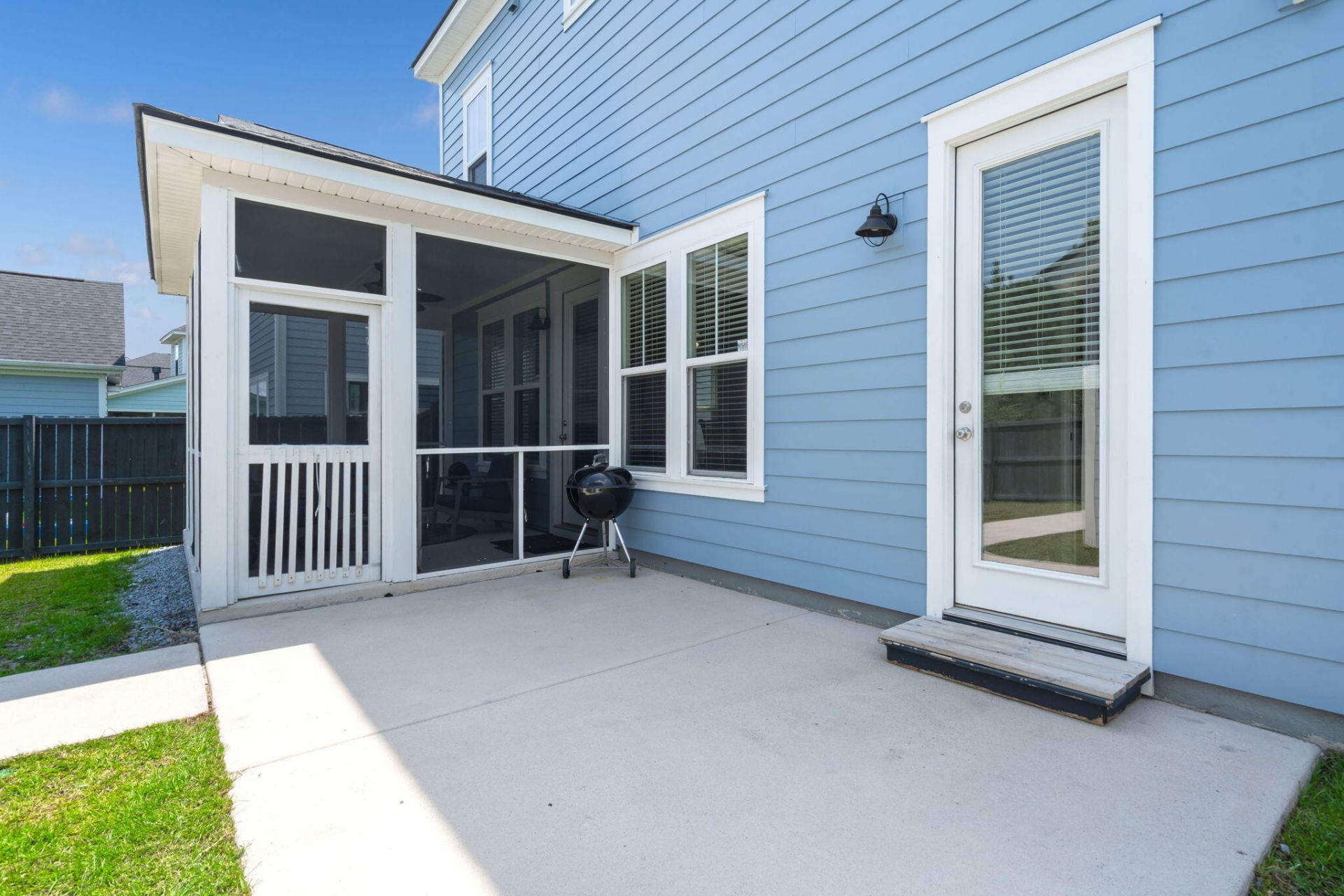 352 Parish Farms Drive Photo 41