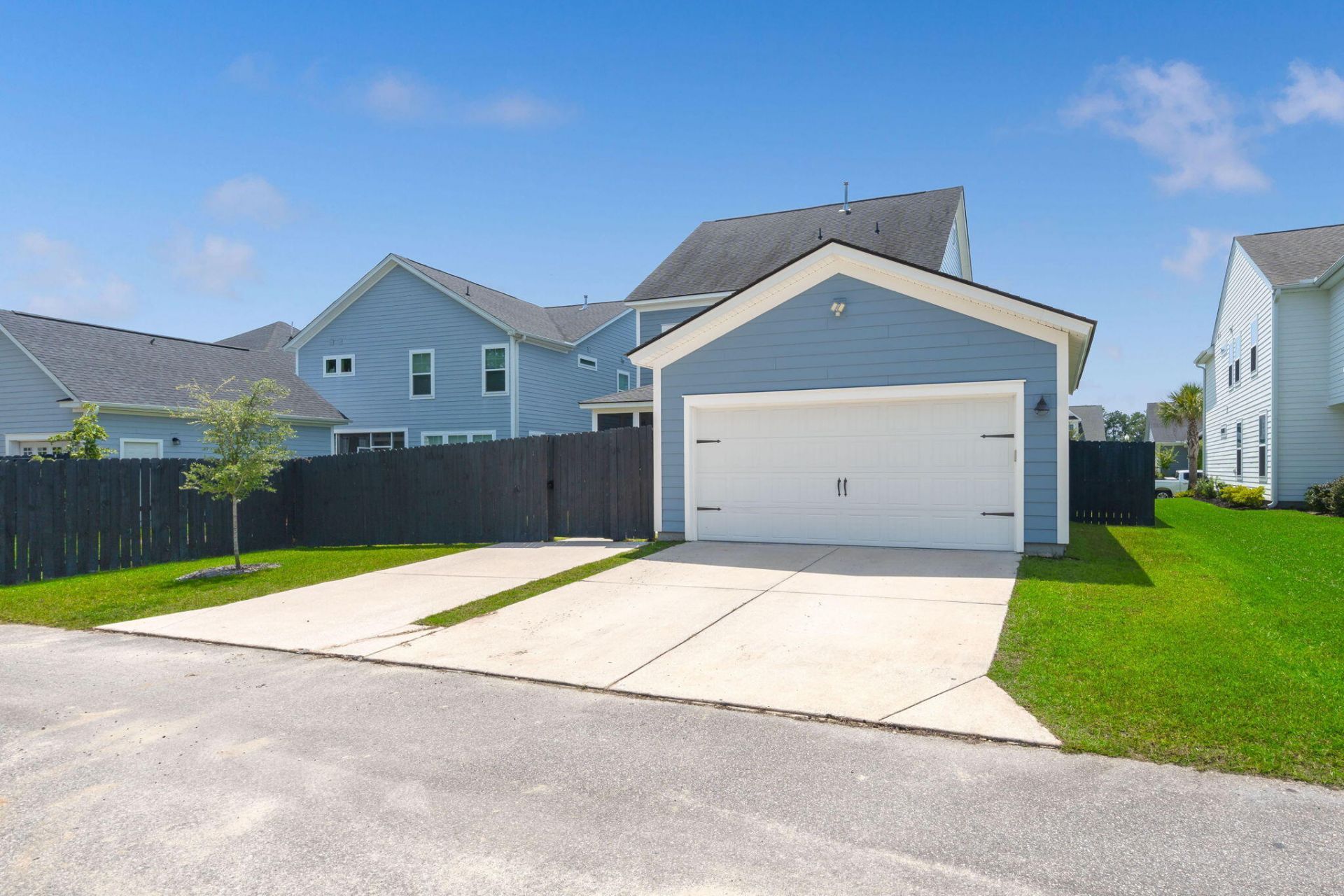 352 Parish Farms Drive Photo 43
