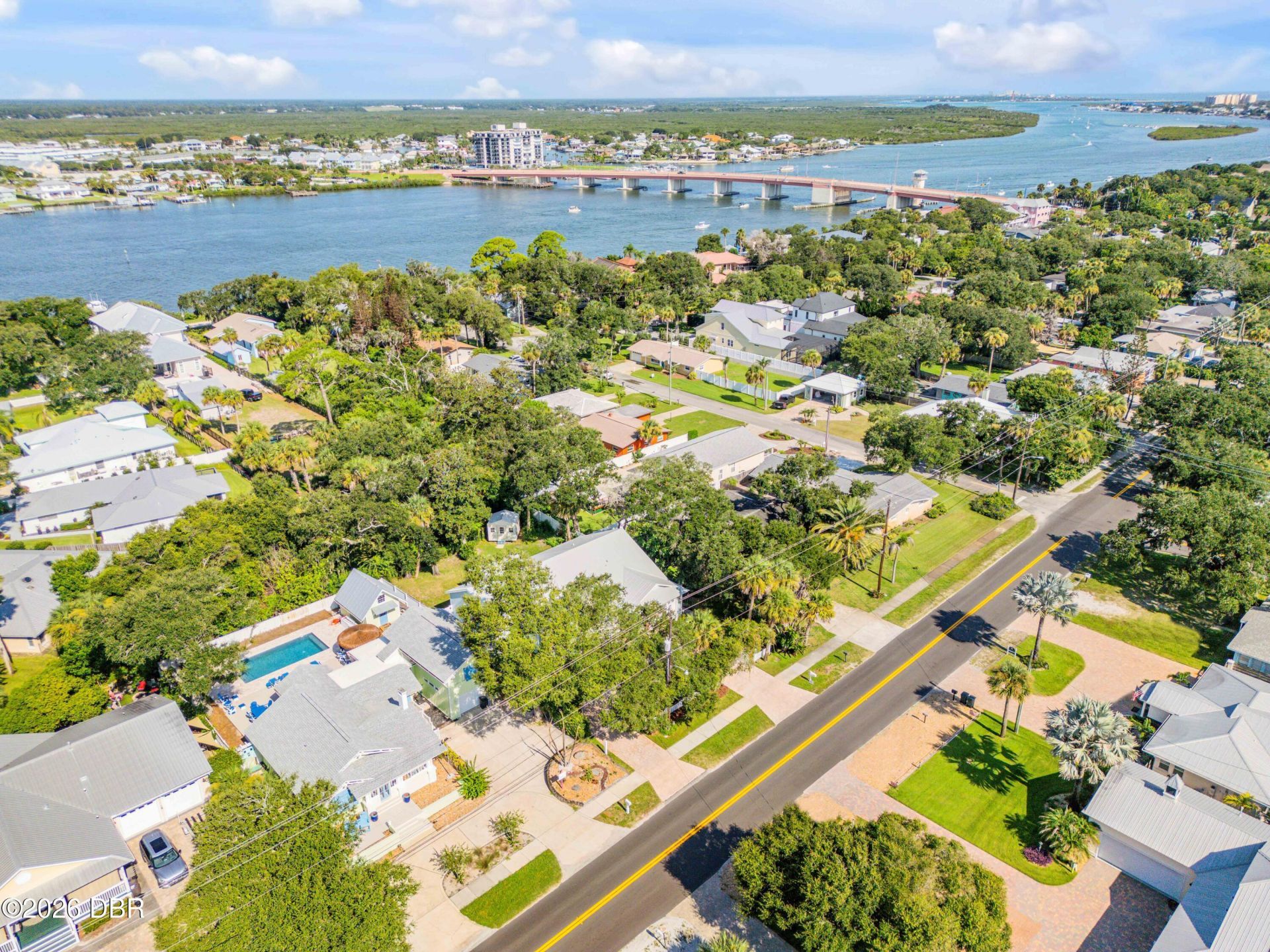 410 S Peninsula Avenue, New Smyrna Beach, FL 32169 Photo