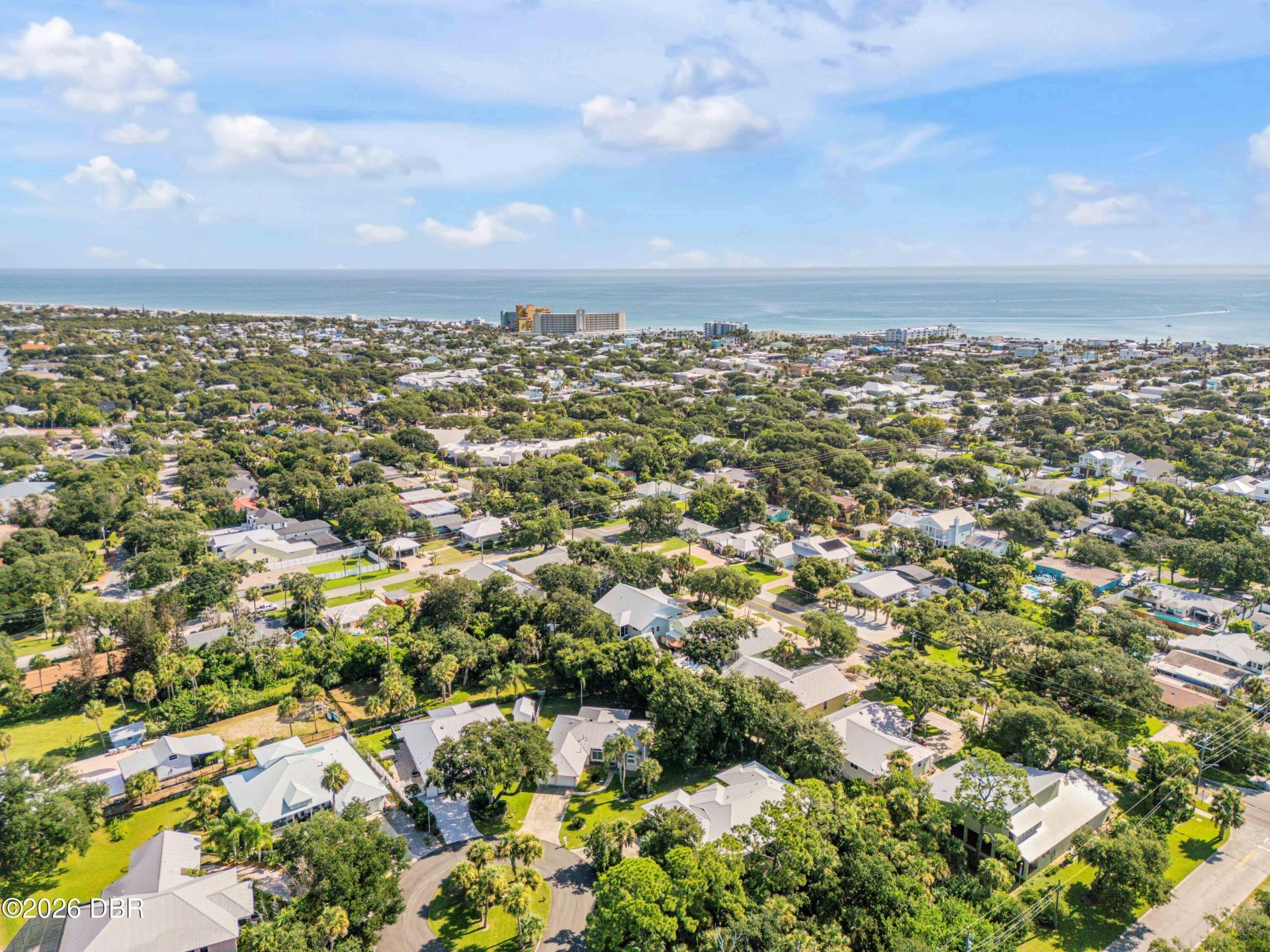 410 S Peninsula Avenue, New Smyrna Beach, FL 32169 Photo