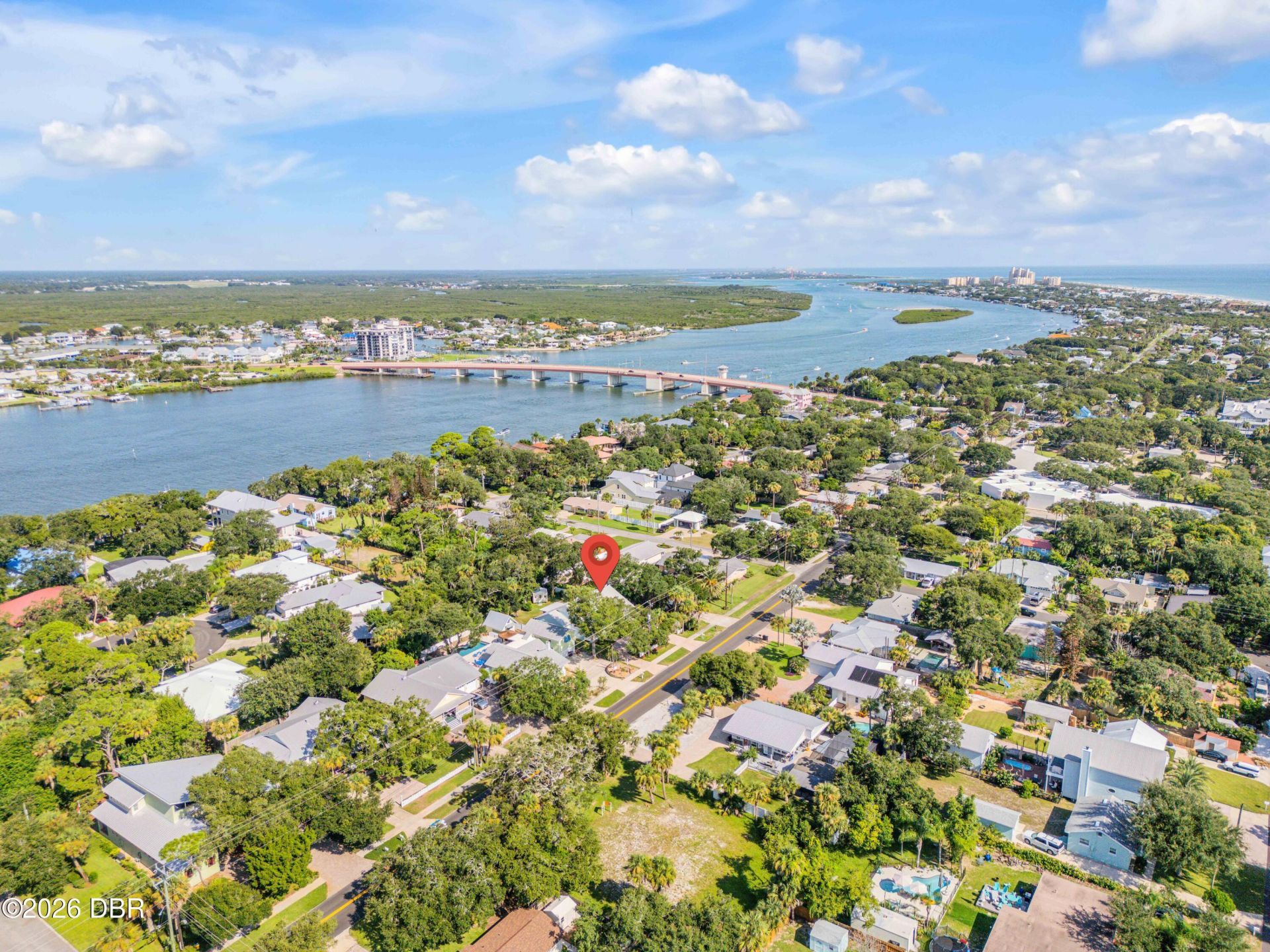 410 S Peninsula Avenue, New Smyrna Beach, FL 32169 Photo