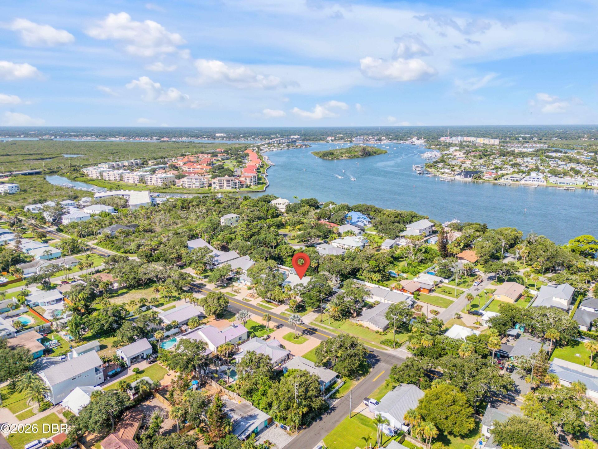 410 S Peninsula Avenue, New Smyrna Beach, FL 32169 Photo