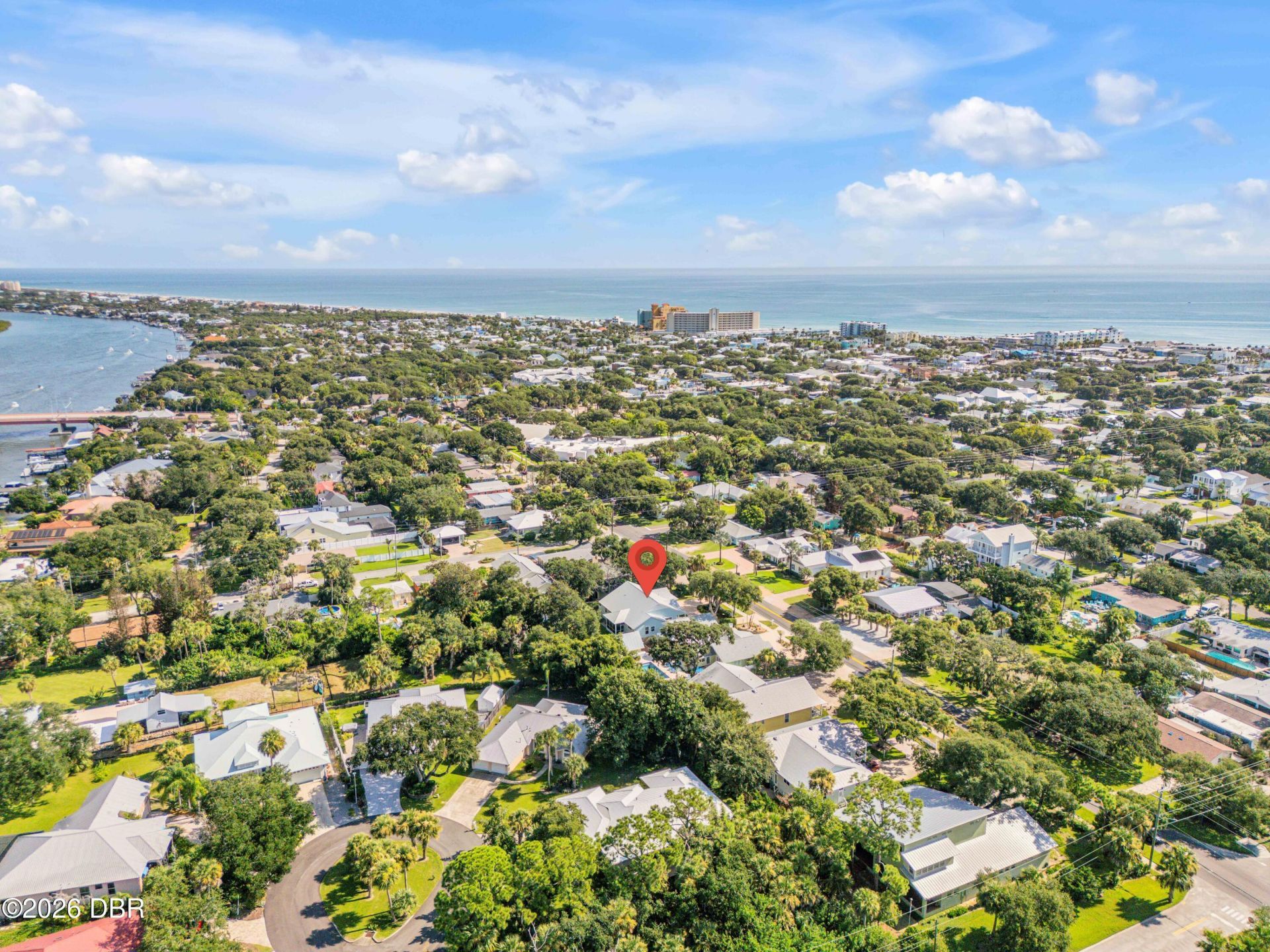 410 S Peninsula Avenue, New Smyrna Beach, FL 32169 Photo