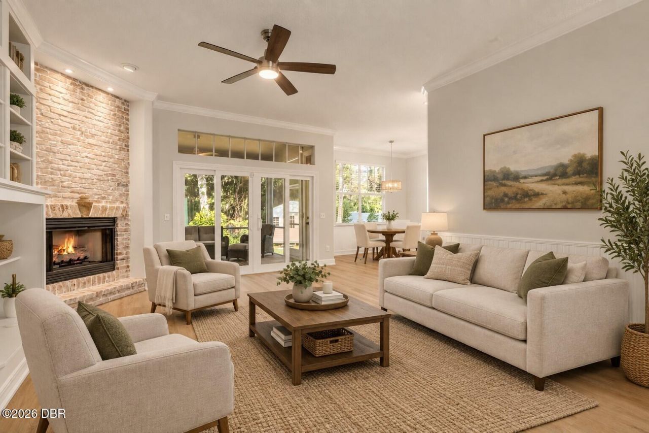 410 S Peninsula Avenue, New Smyrna Beach, FL 32169 Photo