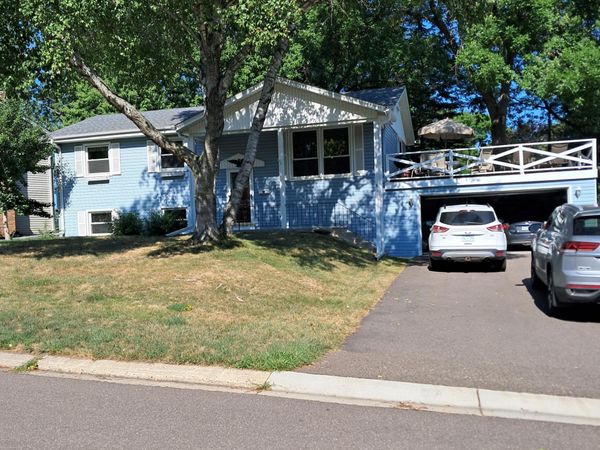 3461 Yukon Avenue N, New Hope, MN 55427