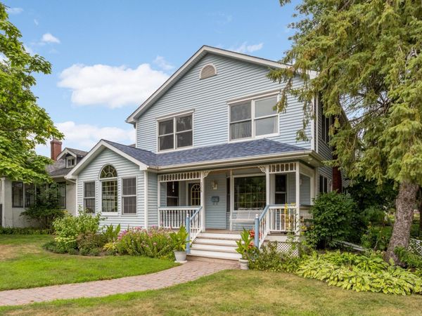 356 Macalester Street, Saint Paul, MN 55105