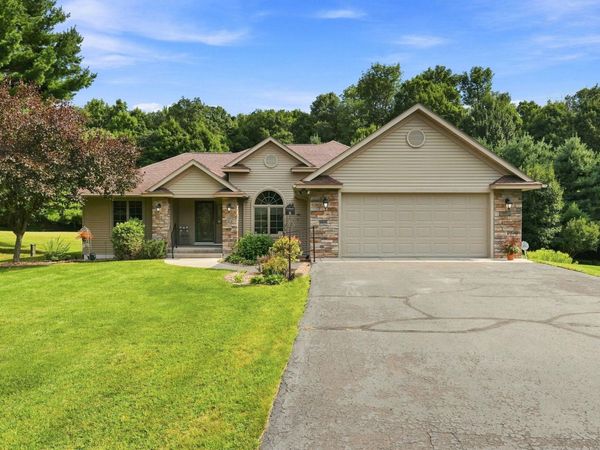 1208 83rd Avenue, Amery, WI 54001