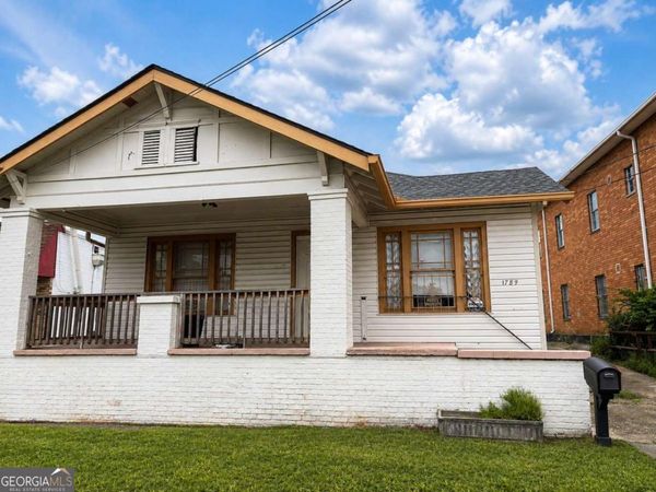 1789 Washington Avenue, East Point, GA 30344