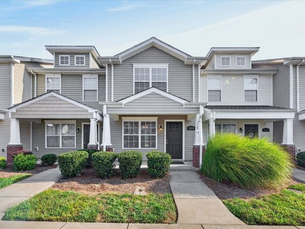 343 Sam Houston Circle, Clarksville, TN 37040