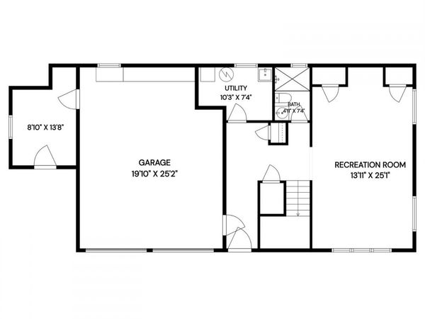 5315 Overbrook Street , Douglaston, NY 11362