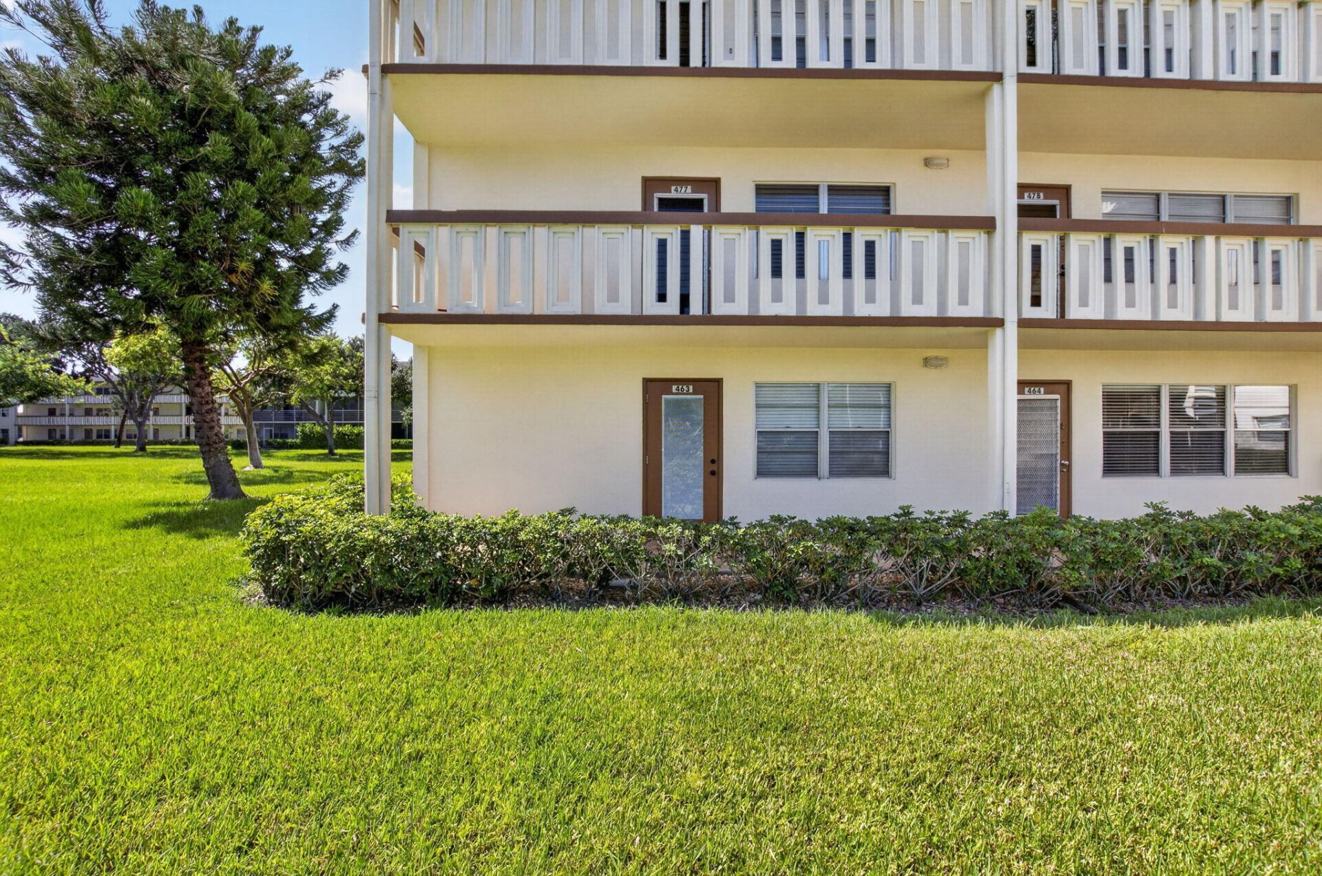 463 Mansfield L, Boca Raton, FL 33434 Photo