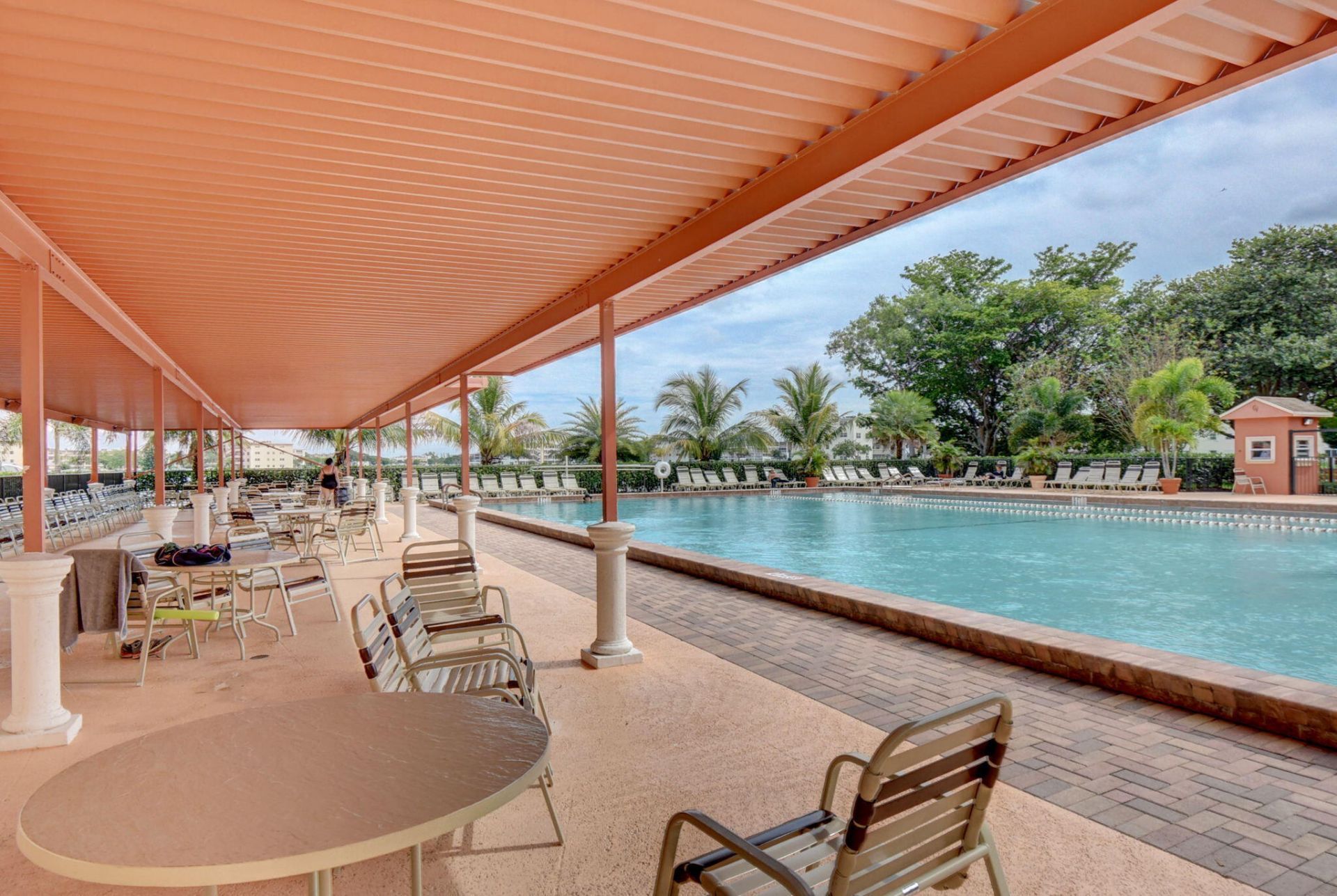 463 Mansfield L, Boca Raton, FL 33434 Photo