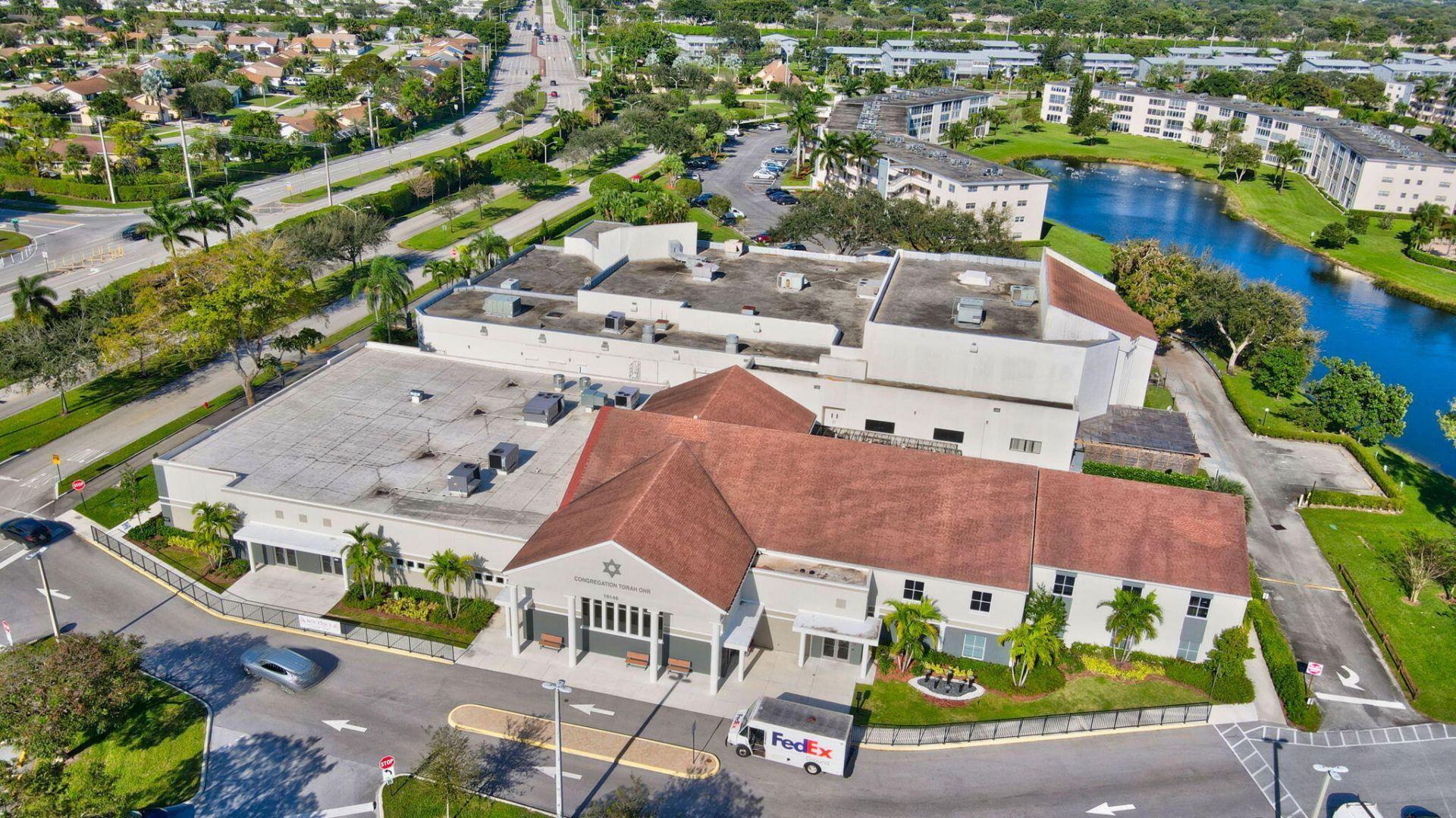463 Mansfield L, Boca Raton, FL 33434 Photo