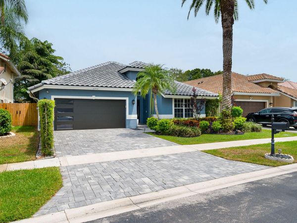 23452 Serene Meadow Drive S, Boca Raton, FL 33428