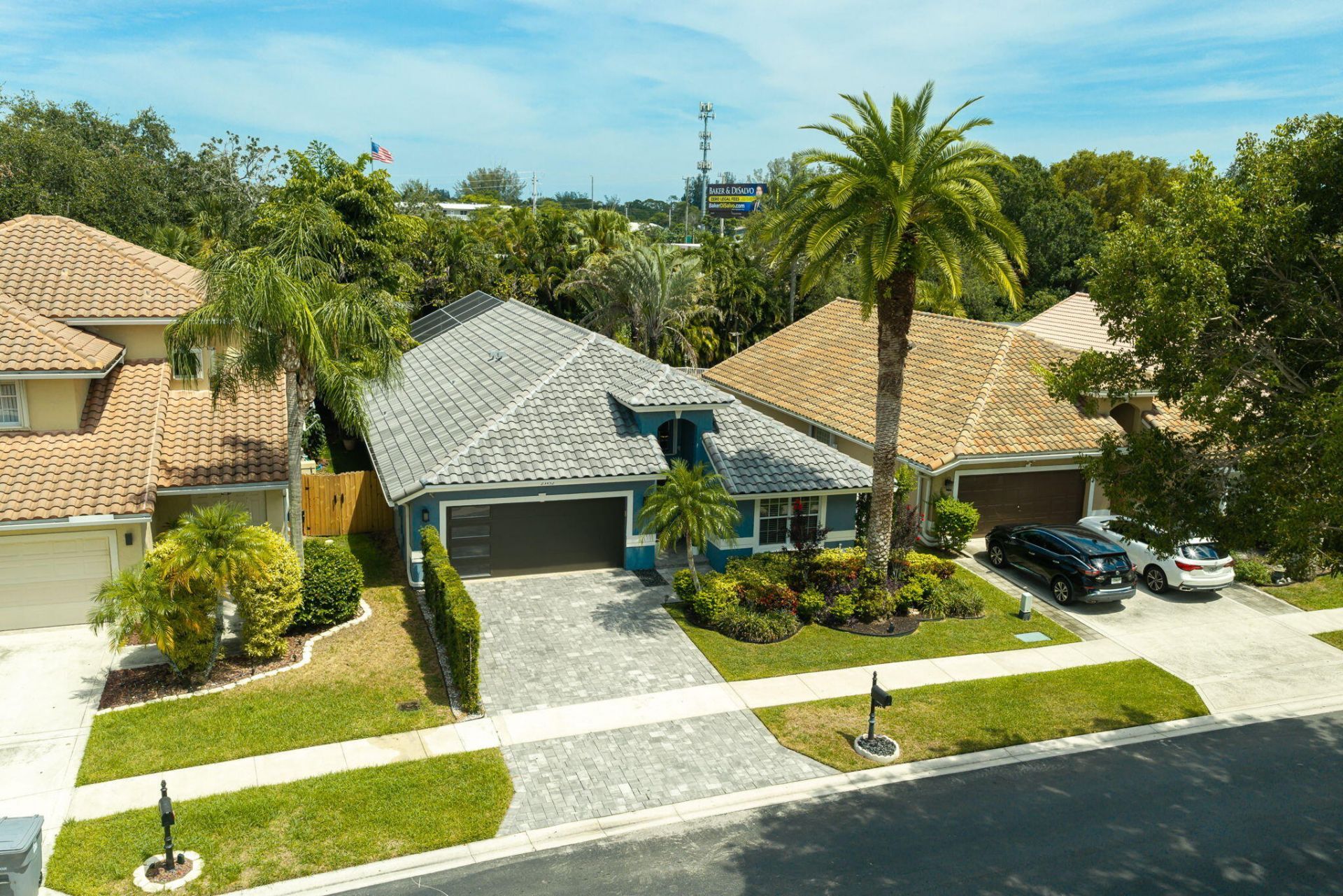 23452 Serene Meadow Drive S, Boca Raton, FL 33428 Photo