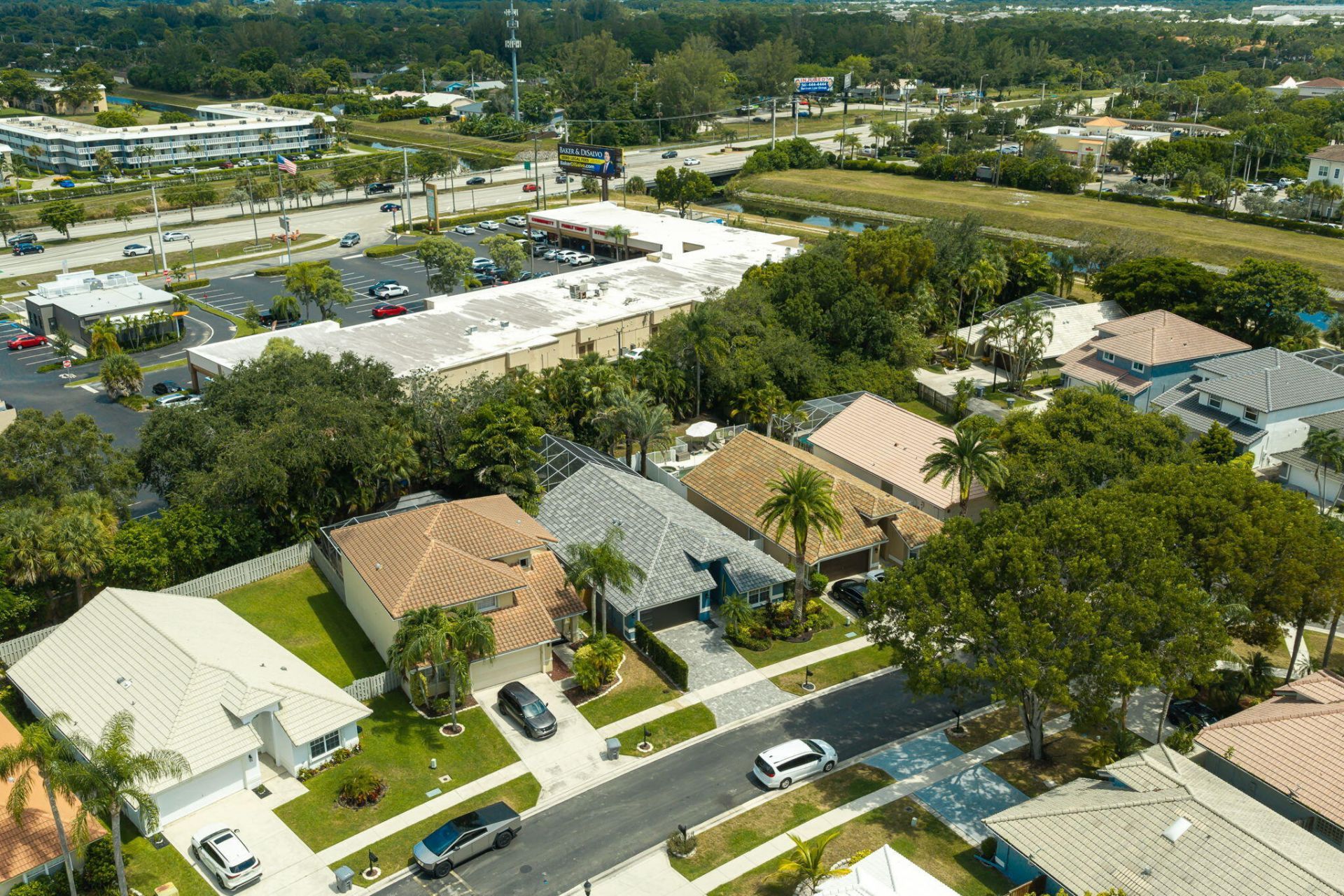 23452 Serene Meadow Drive S, Boca Raton, FL 33428 Photo