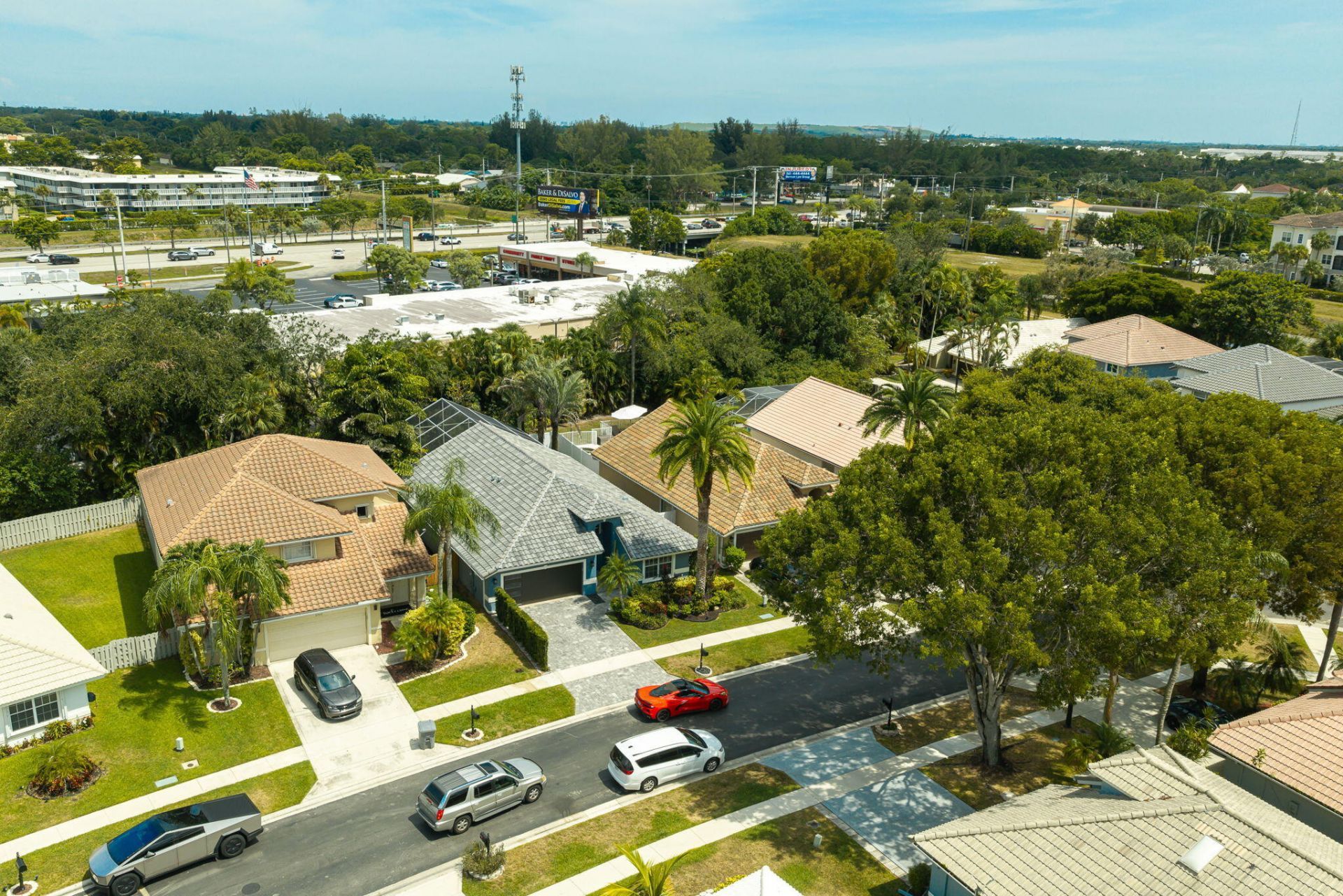 23452 Serene Meadow Drive S, Boca Raton, FL 33428 Photo