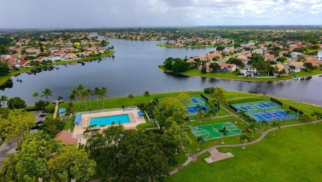7606 Briar Cliff Circle, Lake Worth, FL 33467 Photo
