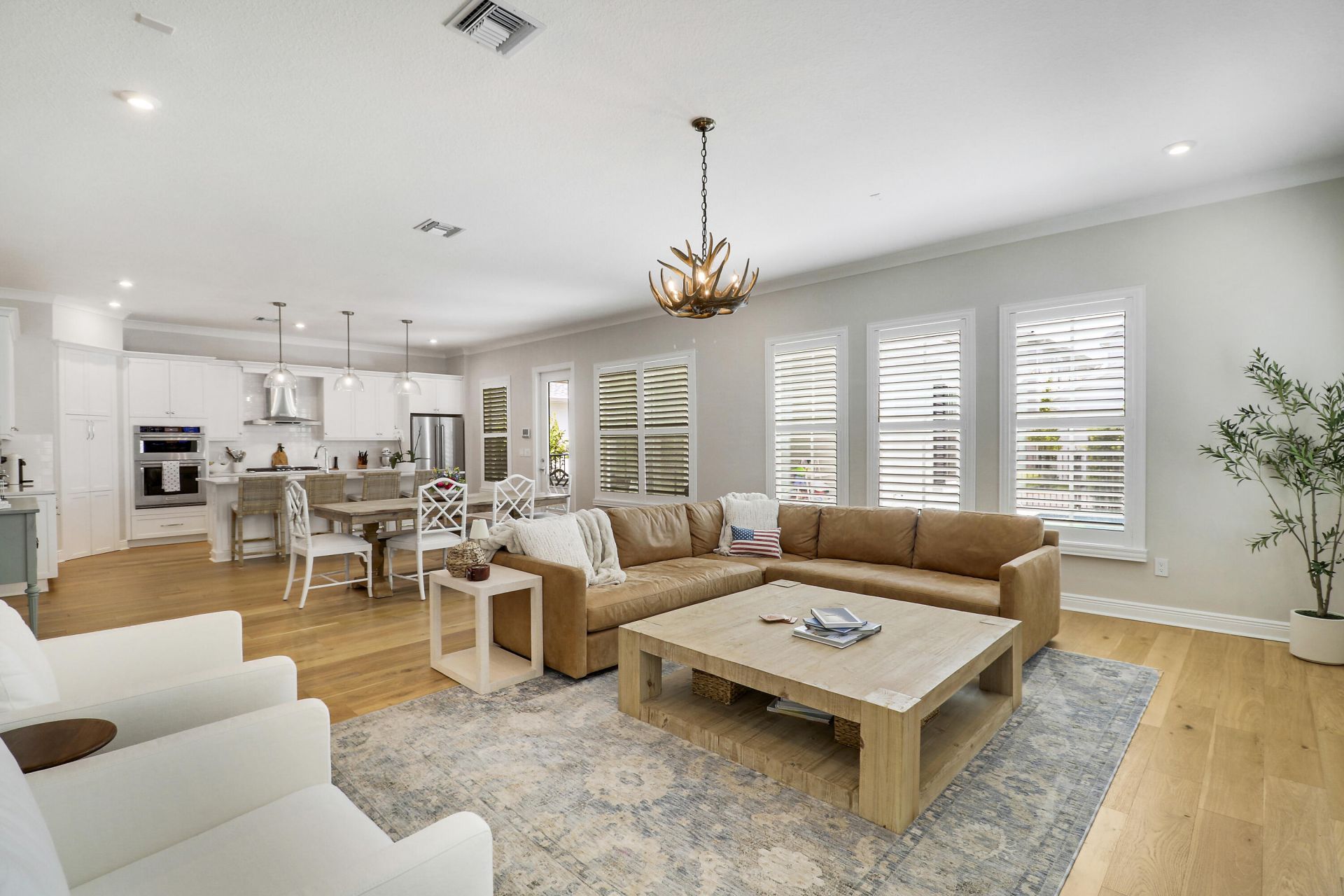 7582 SW Hosford Street, Palm City, FL 34990 Photo