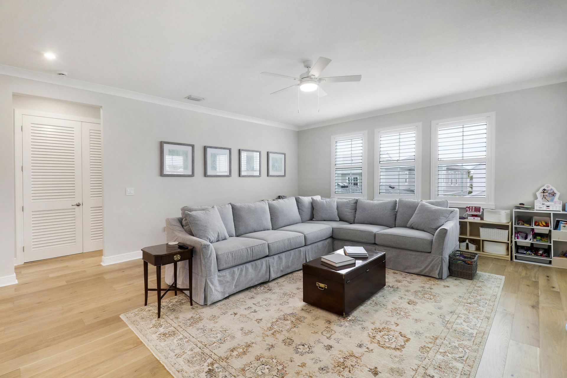 7582 SW Hosford Street, Palm City, FL 34990 Photo