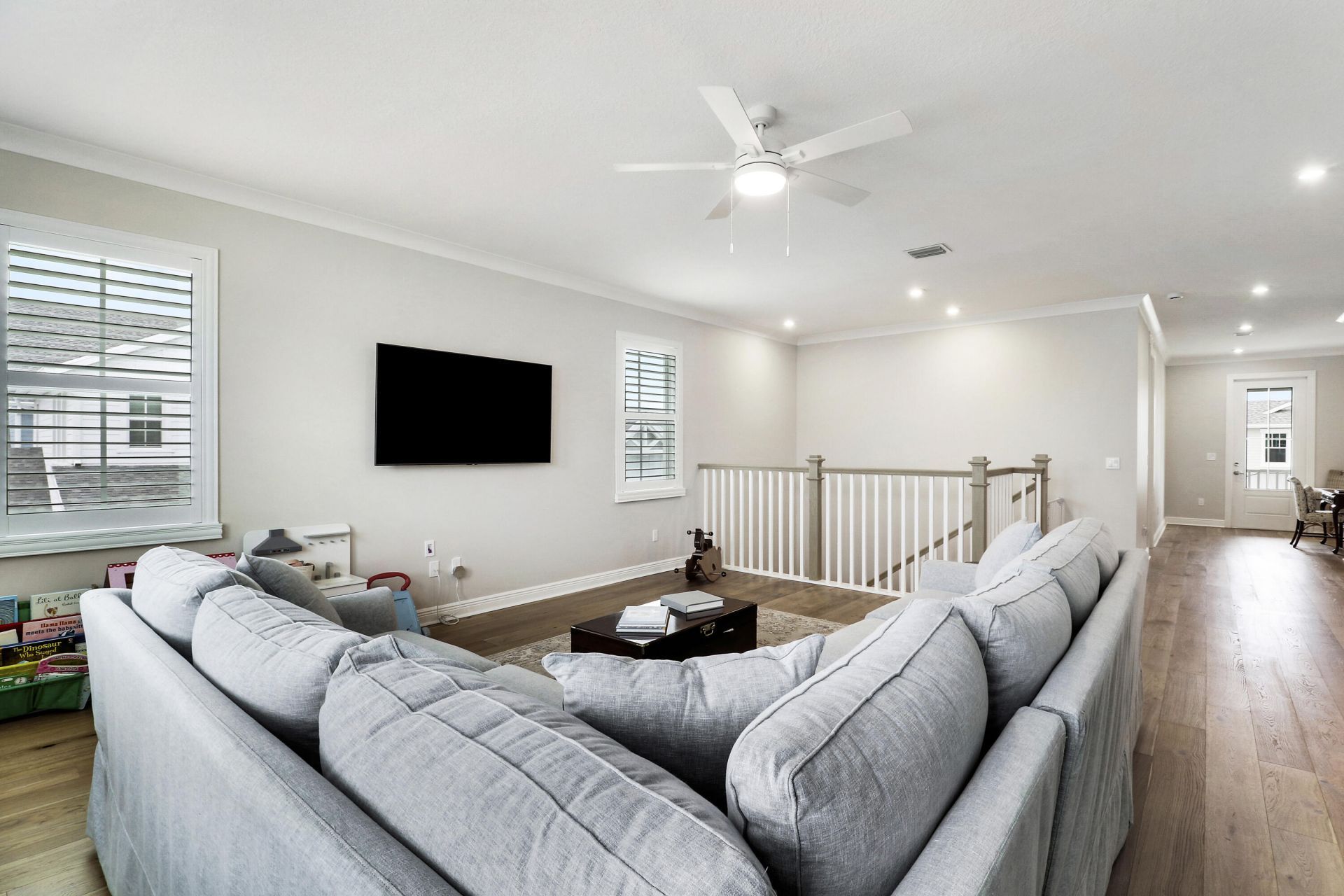 7582 SW Hosford Street, Palm City, FL 34990 Photo