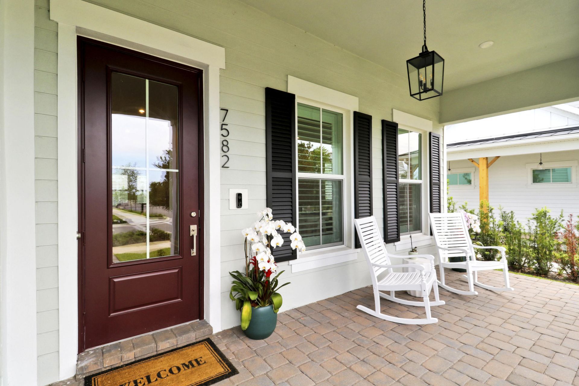 7582 SW Hosford Street, Palm City, FL 34990 Photo