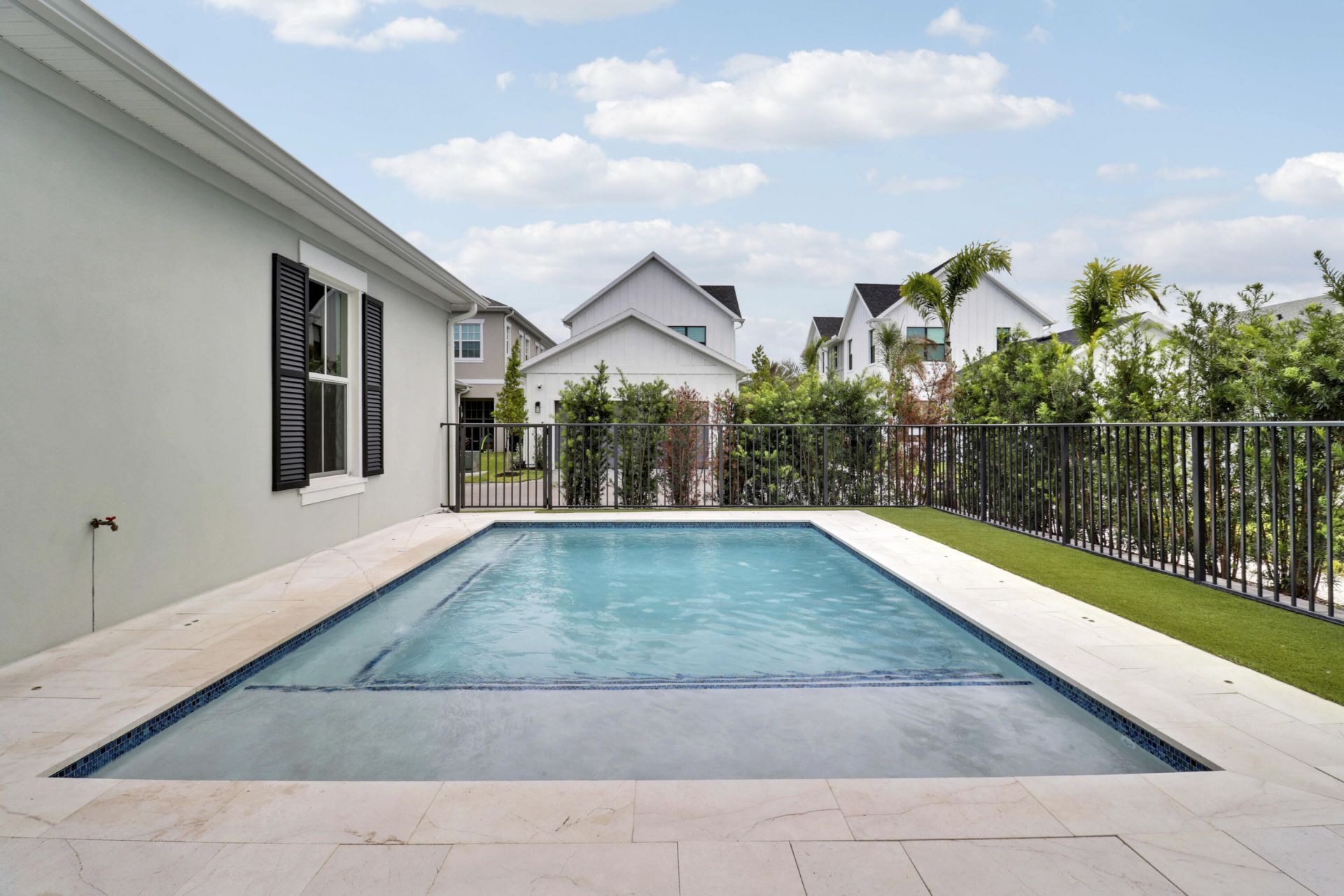 7582 SW Hosford Street, Palm City, FL 34990 Photo