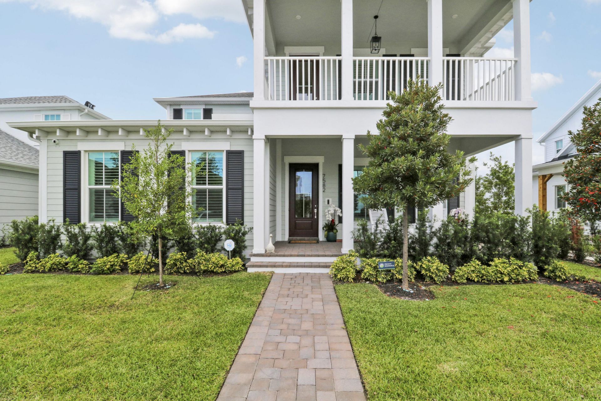 7582 SW Hosford Street, Palm City, FL 34990 Photo
