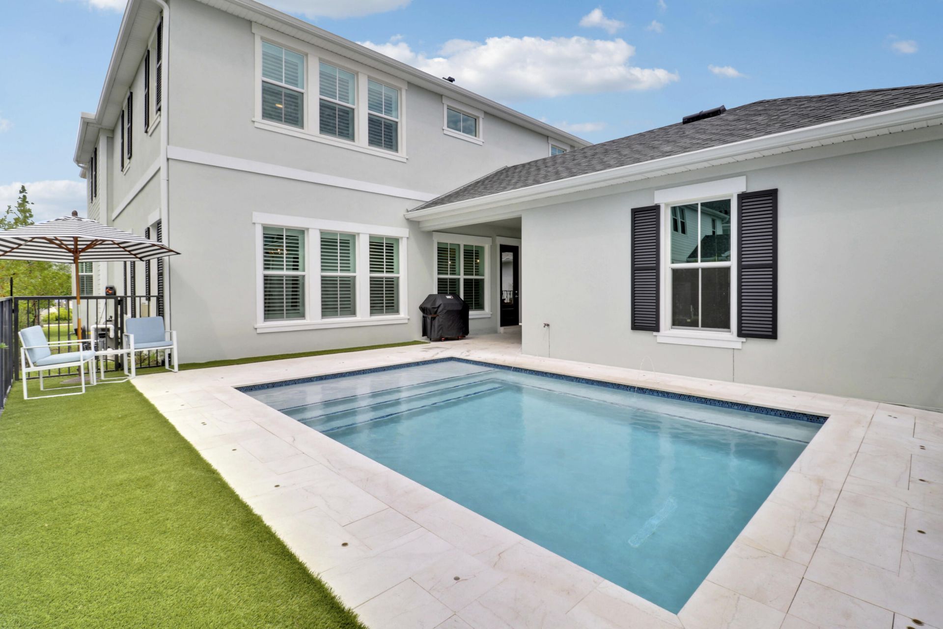 7582 SW Hosford Street, Palm City, FL 34990 Photo