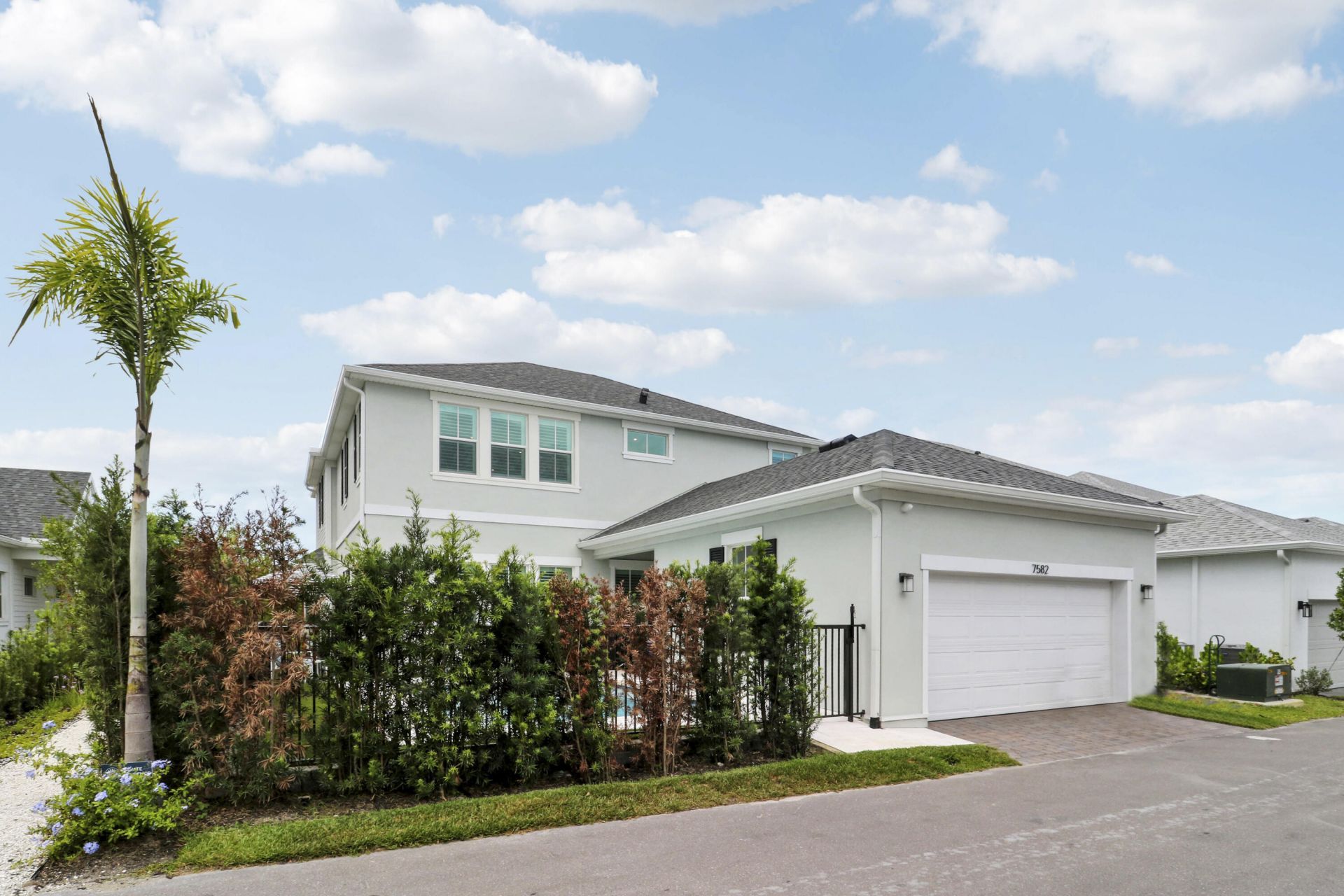 7582 SW Hosford Street, Palm City, FL 34990 Photo