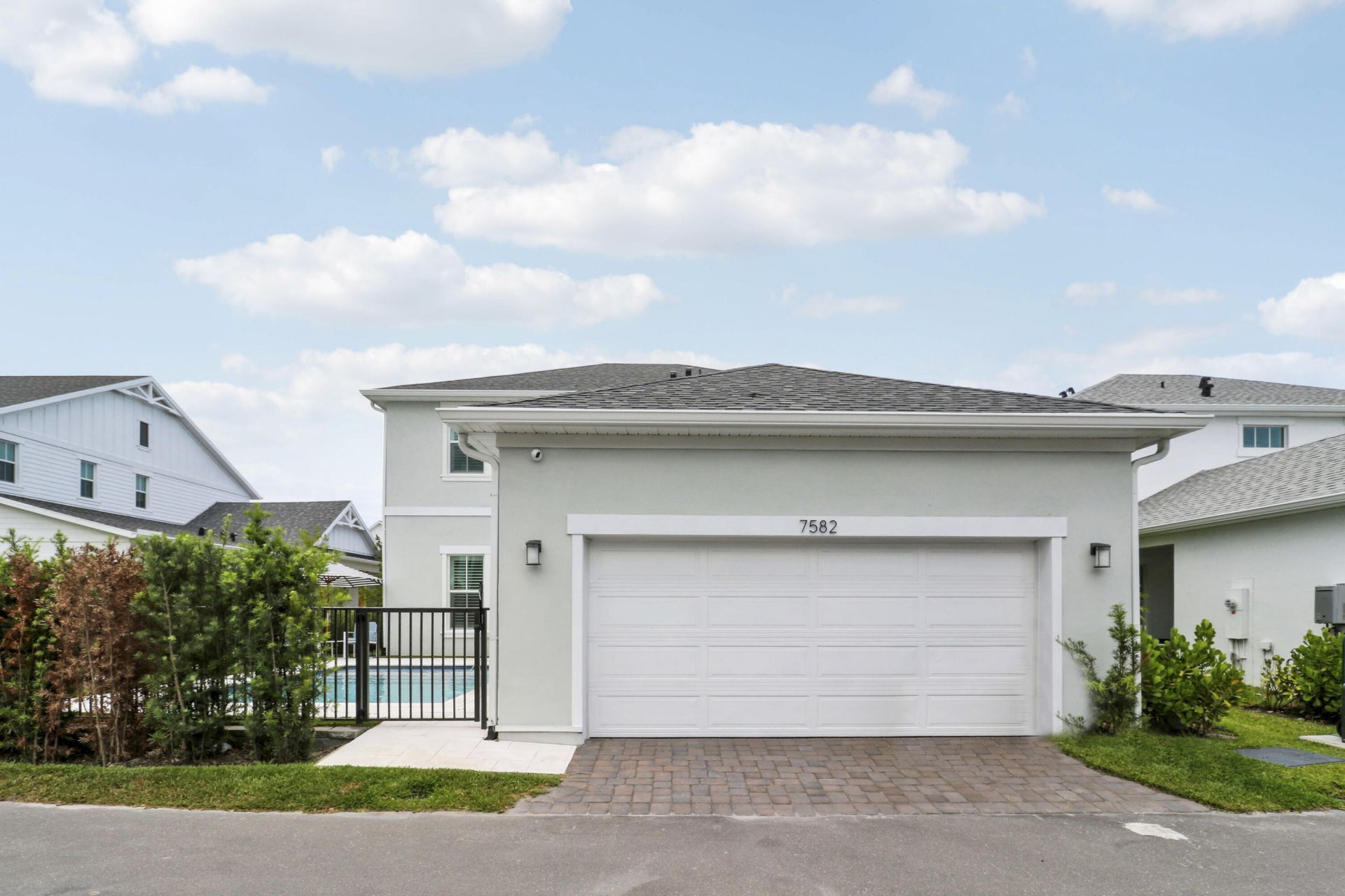 7582 SW Hosford Street, Palm City, FL 34990 Photo