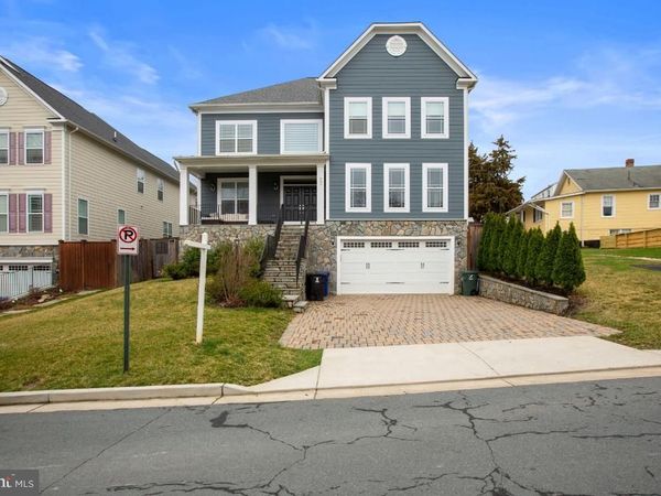 849 N JACKSONVILLE STREET, ARLINGTON, VA 22205