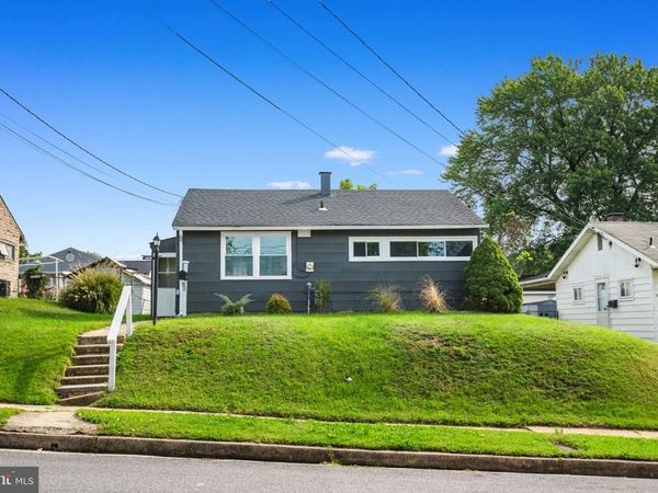 2429 BRUNSWICK ROAD, BALTIMORE, MD 21227