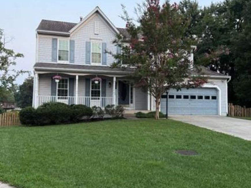 2297 Summer Court, Odenton, MD 21113 Main Photo