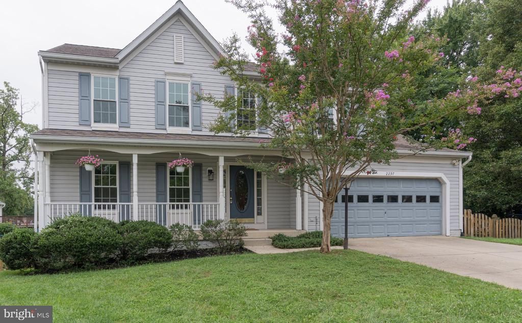 2297 SUMMER COURT, ODENTON, MD 21113