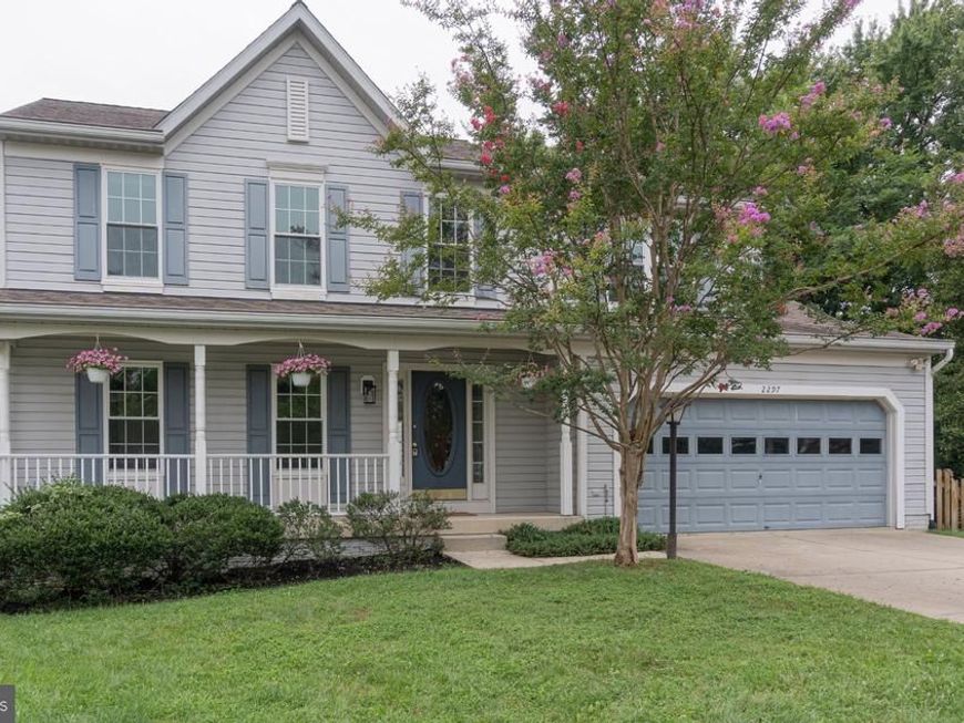 2297 Summer Court, Odenton, MD 21113 Main Photo