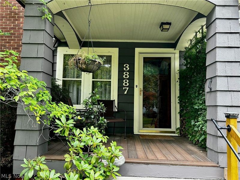 3887 Northampton Road, Cleveland Heights, OH 44121 Photo 2