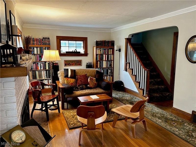 3887 Northampton Road, Cleveland Heights, OH 44121 Photo 5