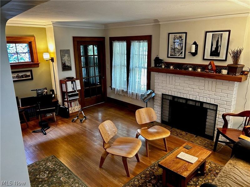 3887 Northampton Road, Cleveland Heights, OH 44121 Photo 6