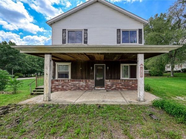 9408 Tallmadge Road, Diamond, OH 44412