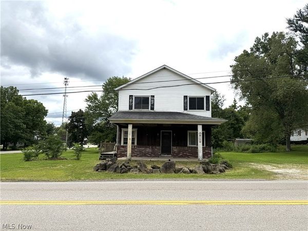 9408 Tallmadge Road, Diamond, OH 44412