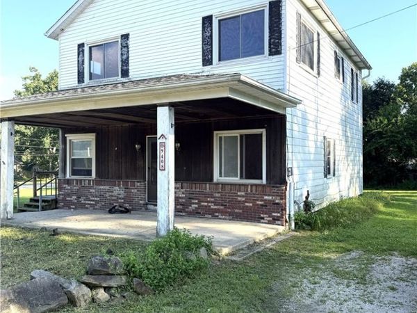 9408 Tallmadge Road , Diamond, OH 44412