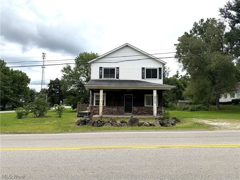 9408 Tallmadge Road, Diamond, OH 44412 Photo 11