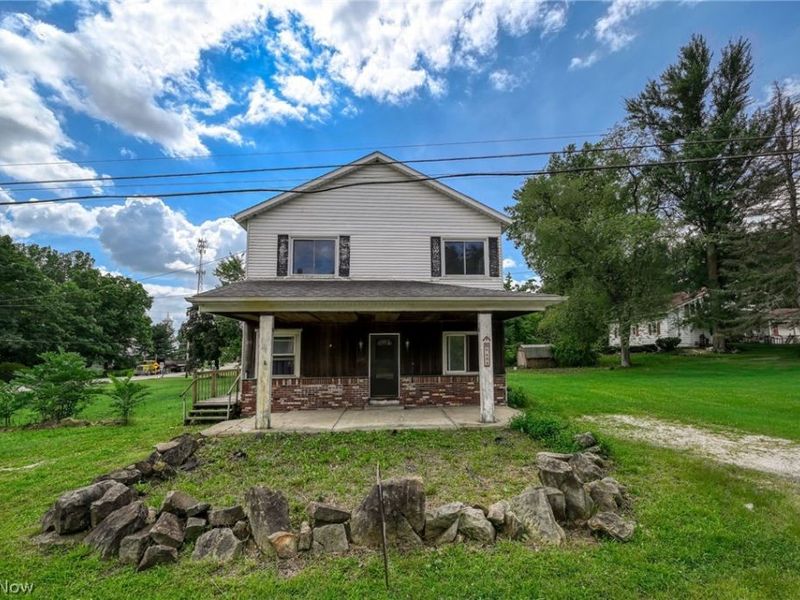 9408 Tallmadge Road, Diamond, OH 44412 Photo 2