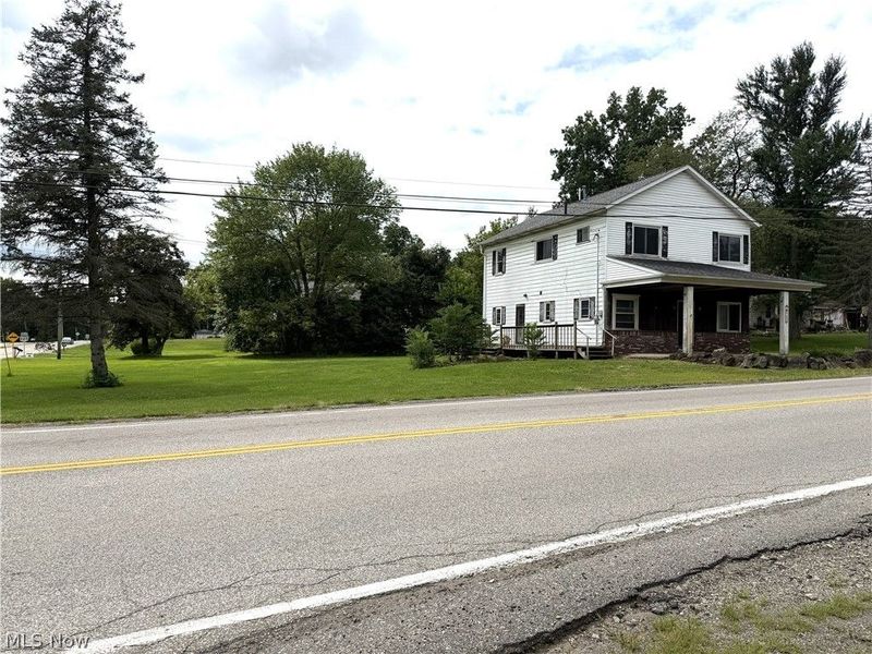 9408 Tallmadge Road, Diamond, OH 44412 Photo 2