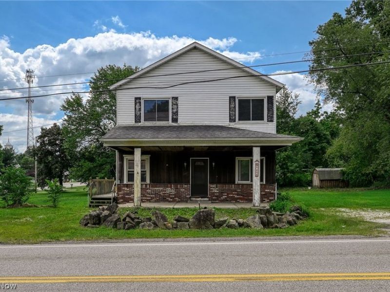 9408 Tallmadge Road, Diamond, OH 44412 Photo 3
