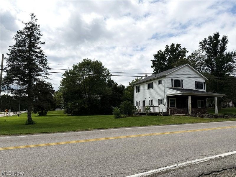 9408 Tallmadge Road, Diamond, OH 44412 Photo 3