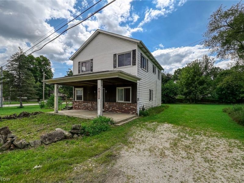 9408 Tallmadge Road, Diamond, OH 44412 Photo 30