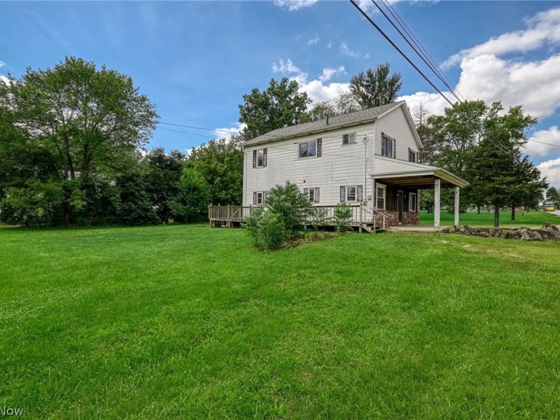 9408 Tallmadge Road, Diamond, OH 44412 Photo 31