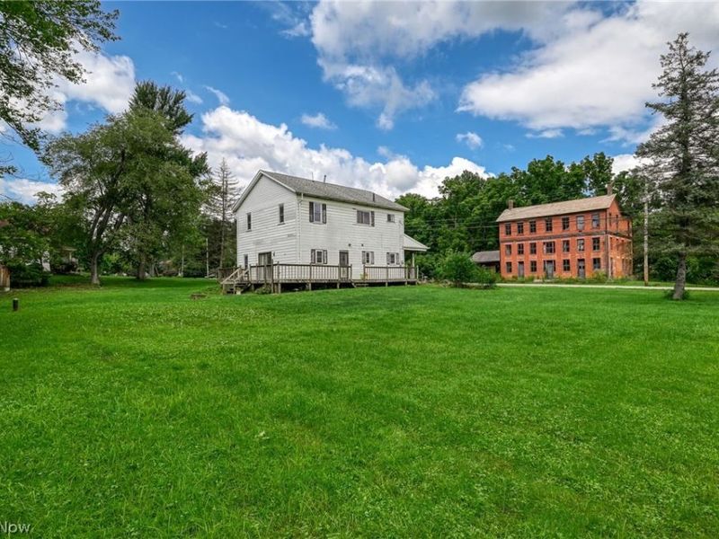 9408 Tallmadge Road, Diamond, OH 44412 Photo 33